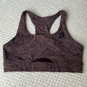 Peloton bra like new size Medium